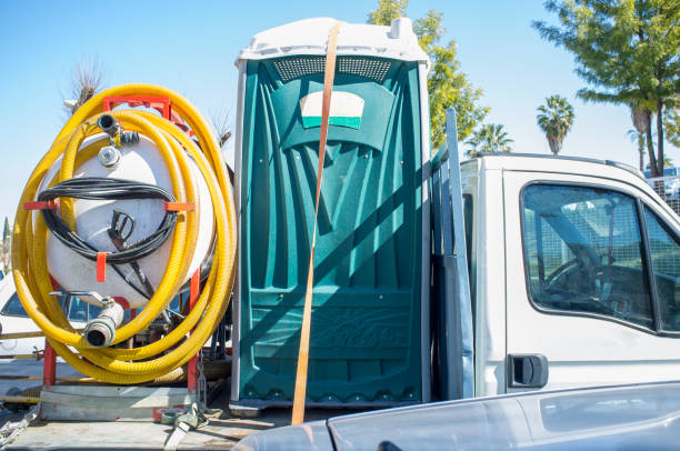 Best Best portable toilet rental  in White Sulphur Springs, MT