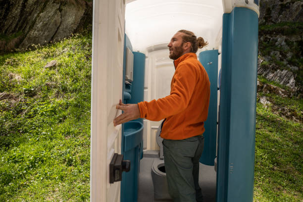 Best Affordable portable toilet rental  in White Sulphur Springs, MT