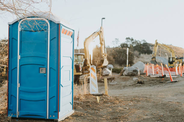 Portable bathroom rental in White Sulphur Springs, MT