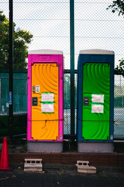 Best Local porta potty services  in White Sulphur Springs, MT