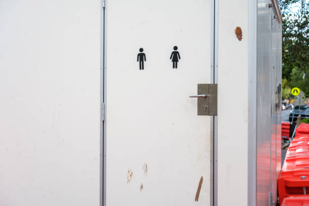 Best Emergency porta potty rental  in White Sulphur Springs, MT