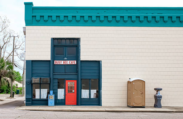 Best Wedding porta potty rental  in White Sulphur Springs, MT