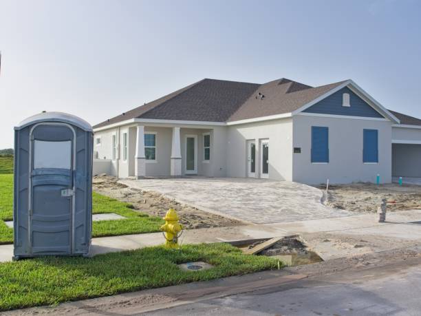 Sanitation services for porta potties in White Sulphur Springs, MT