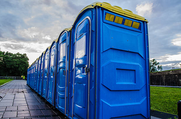 Sanitation services for porta potties in White Sulphur Springs, MT