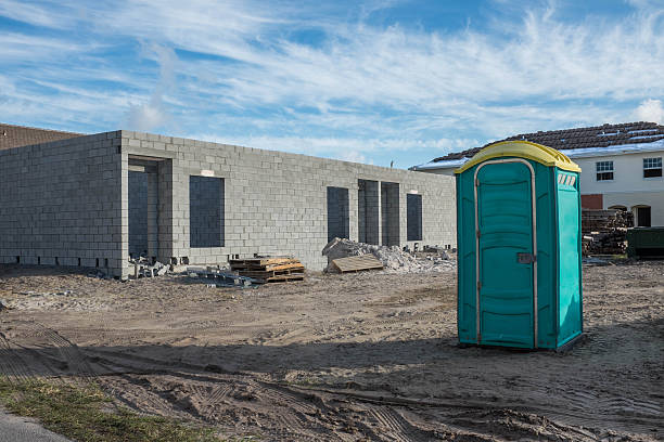 Best Luxury portable toilet rental  in White Sulphur Springs, MT
