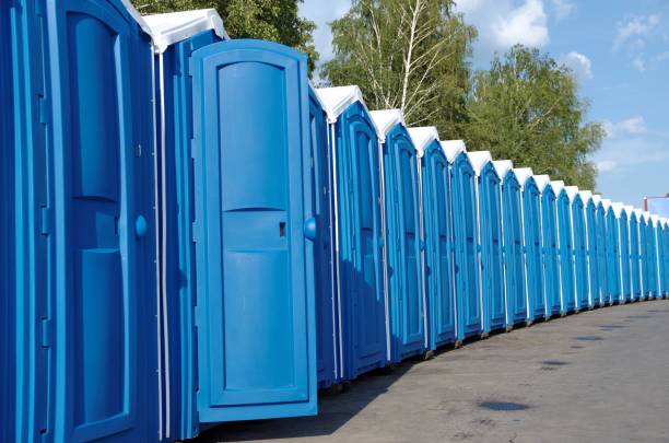 Best Portable toilet rental cost  in White Sulphur Springs, MT